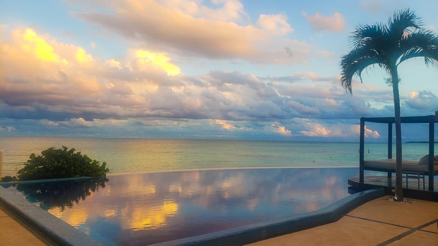 Senses Riviera Maya Oceanfront  Boutique hotel - Adults only