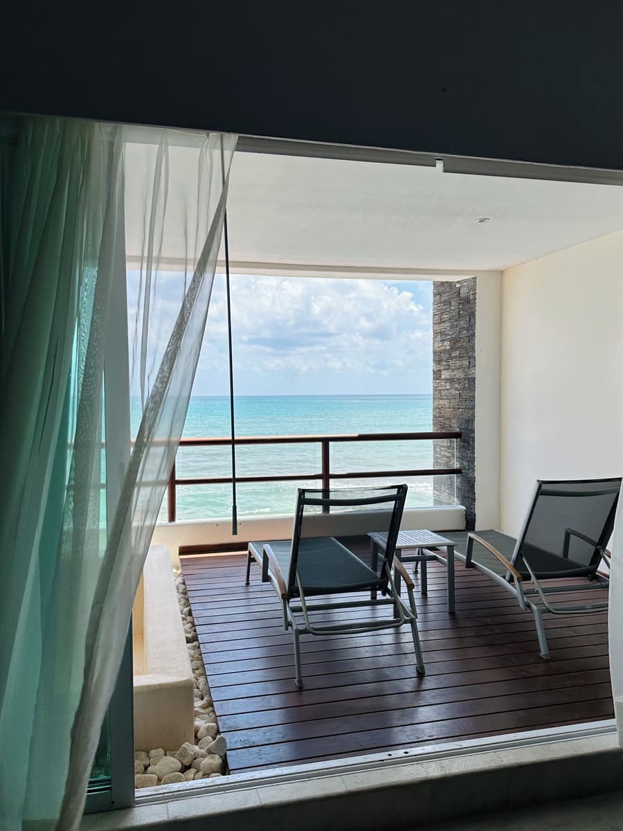 Senses Riviera Maya Oceanfront  Boutique hotel - Adults only