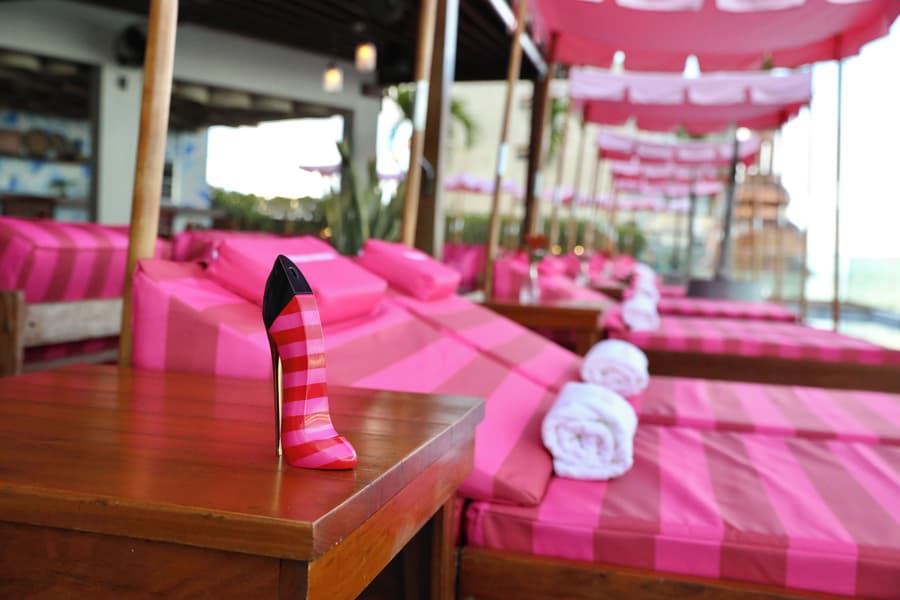 Fera Palace Hotel