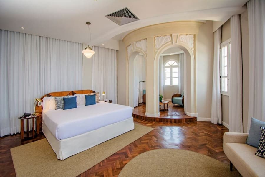 Fera Palace Hotel