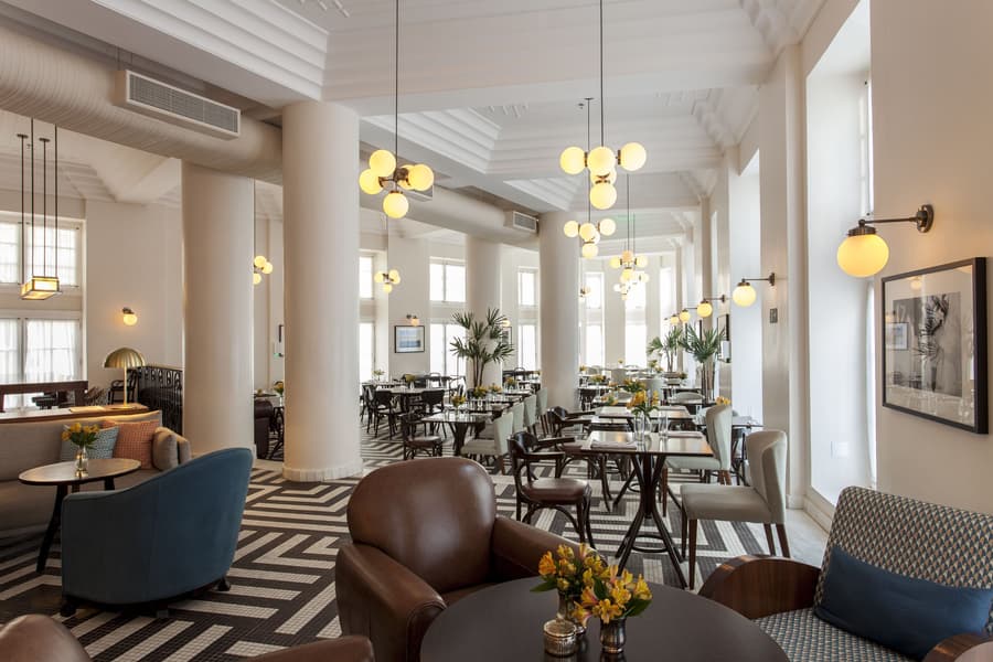 Fera Palace Hotel
