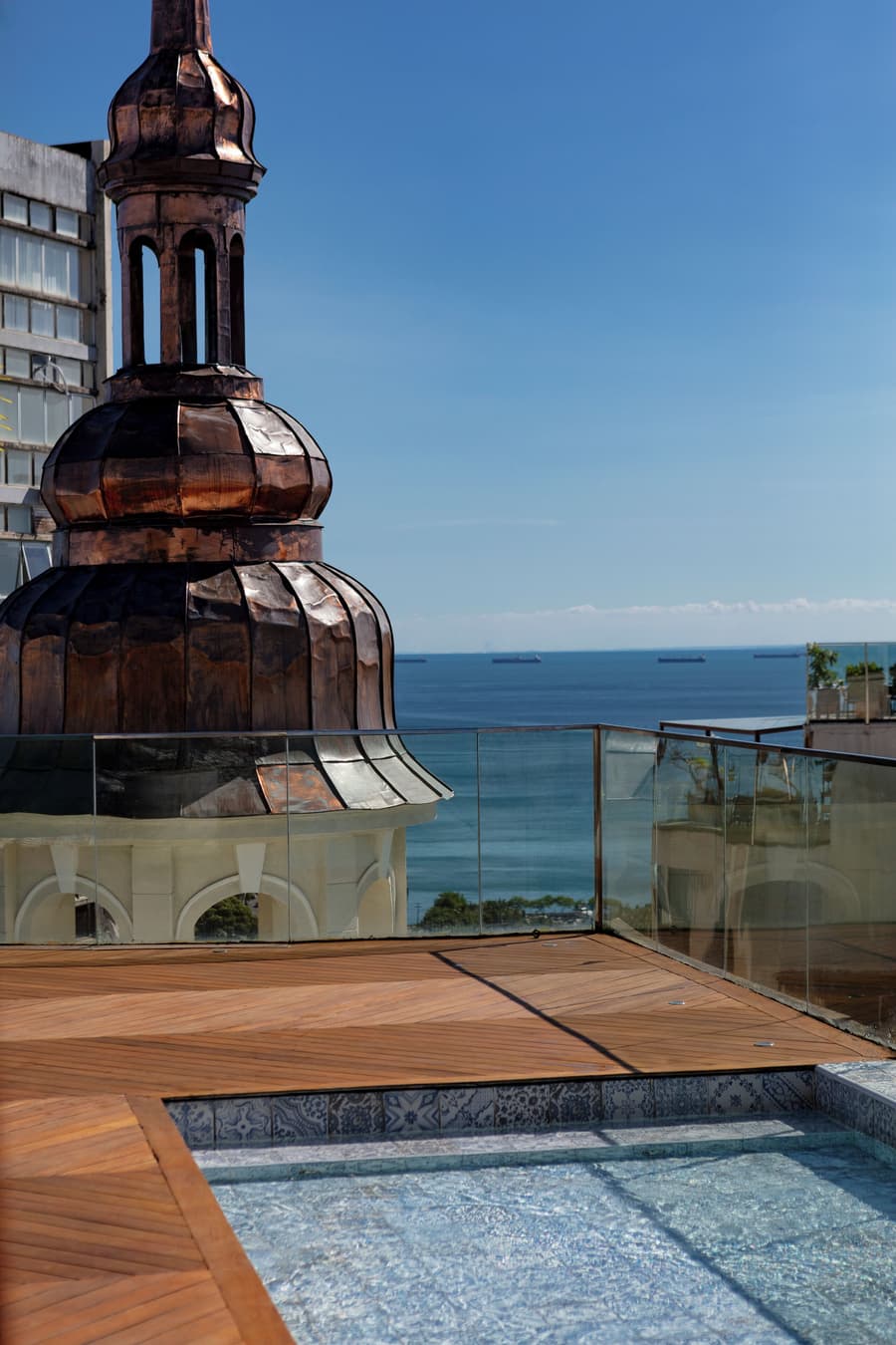 Fera Palace Hotel