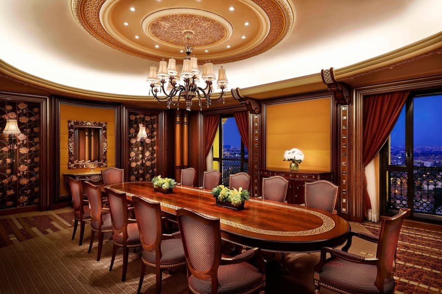 The Ritz-Carlton, Jeddah