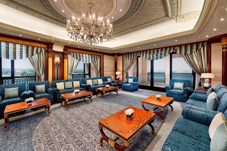 The Ritz-Carlton, Jeddah