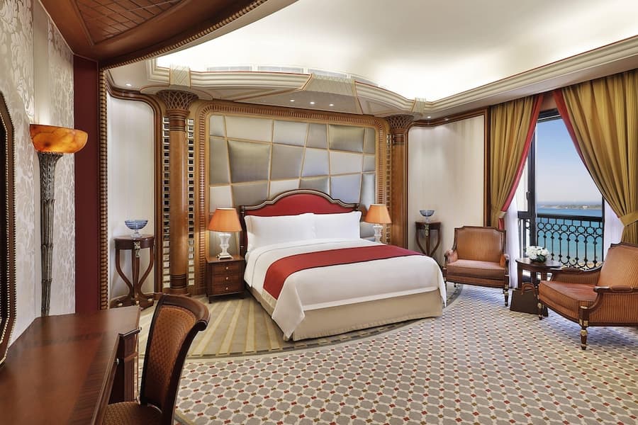The Ritz-Carlton, Jeddah