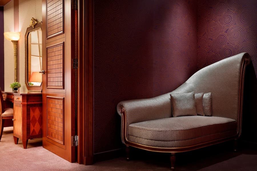 The Ritz-Carlton, Jeddah