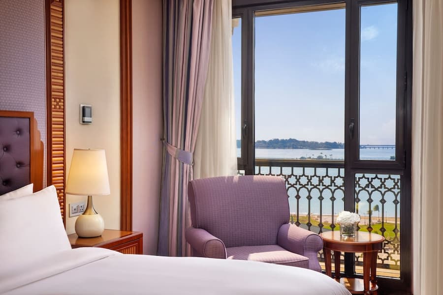 The Ritz-Carlton, Jeddah