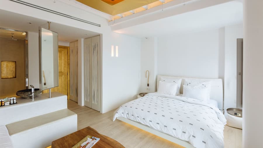 Cavo Tagoo Mykonos