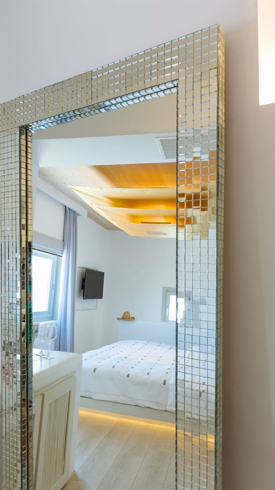 Cavo Tagoo Mykonos