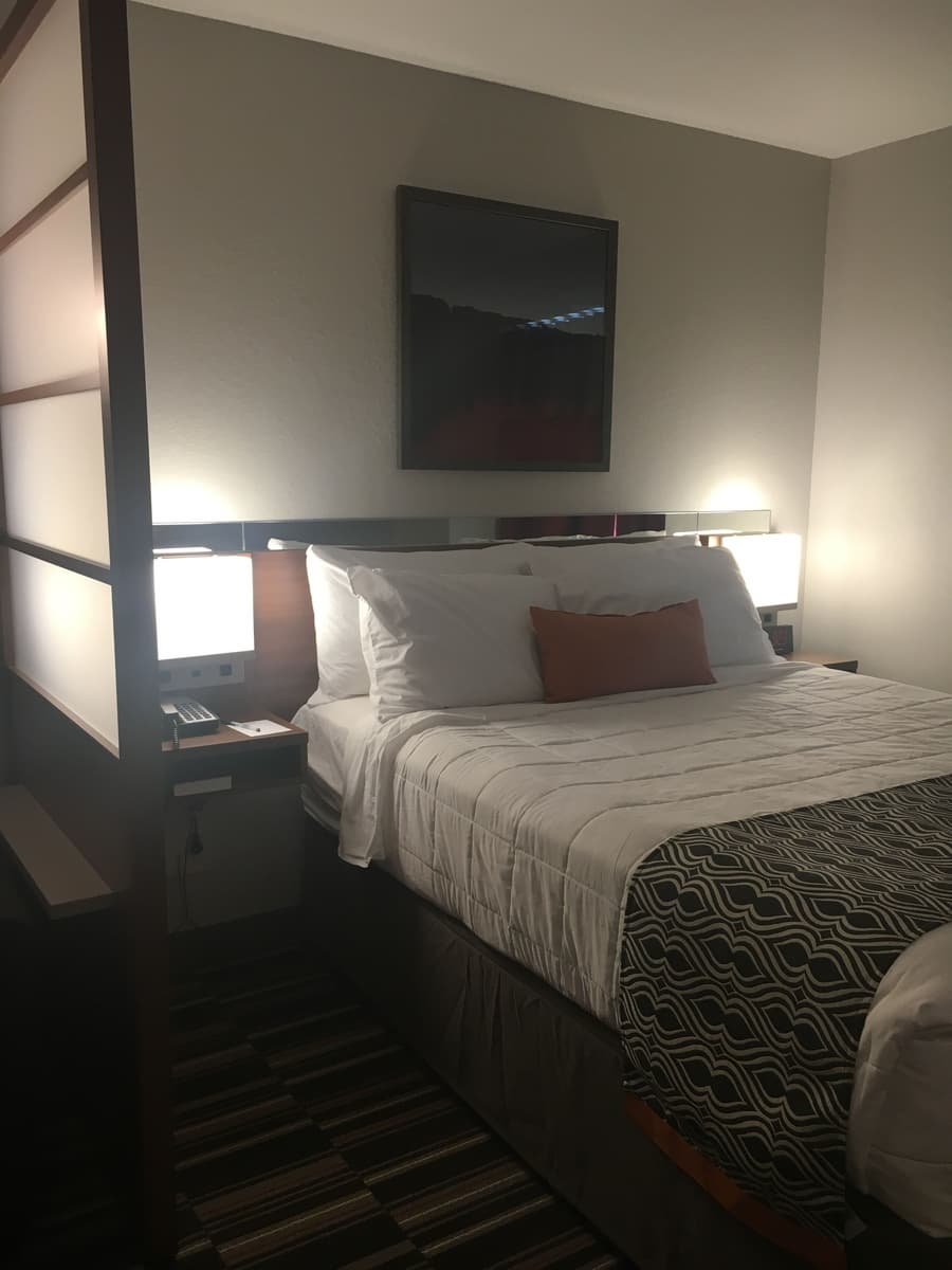 Microtel Inn & Suites by Wyndham Niagara Falls