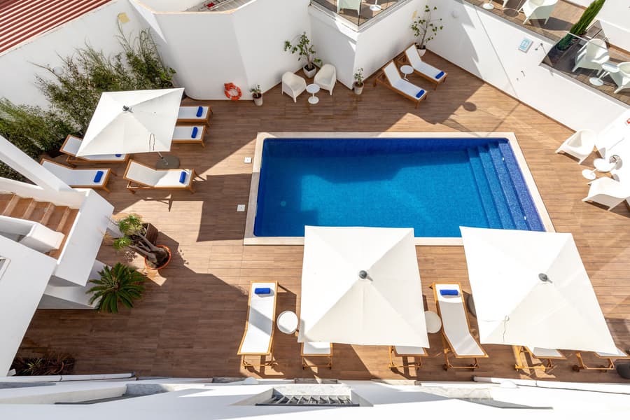 Hotel Cidade de Olhão