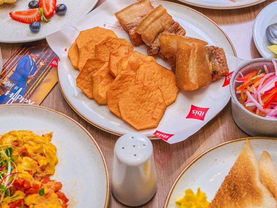 ibis Lima Reducto Miraflores