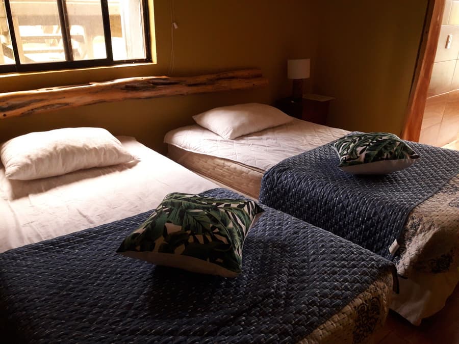 Hotel Uka Mana