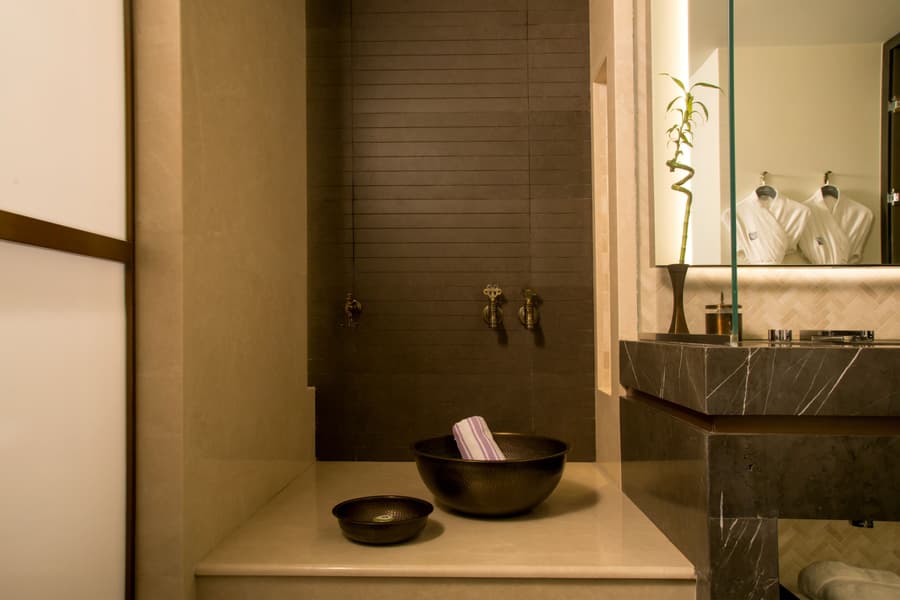 Fairmont Quasar Istanbul
