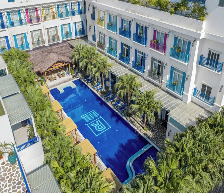 Risemount Premier Resort Da Nang