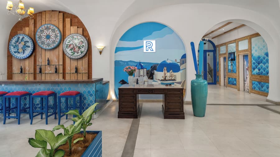 Risemount Premier Resort Da Nang