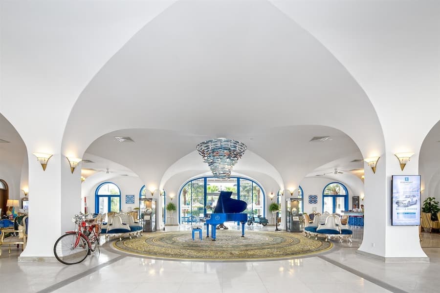 Risemount Premier Resort Da Nang