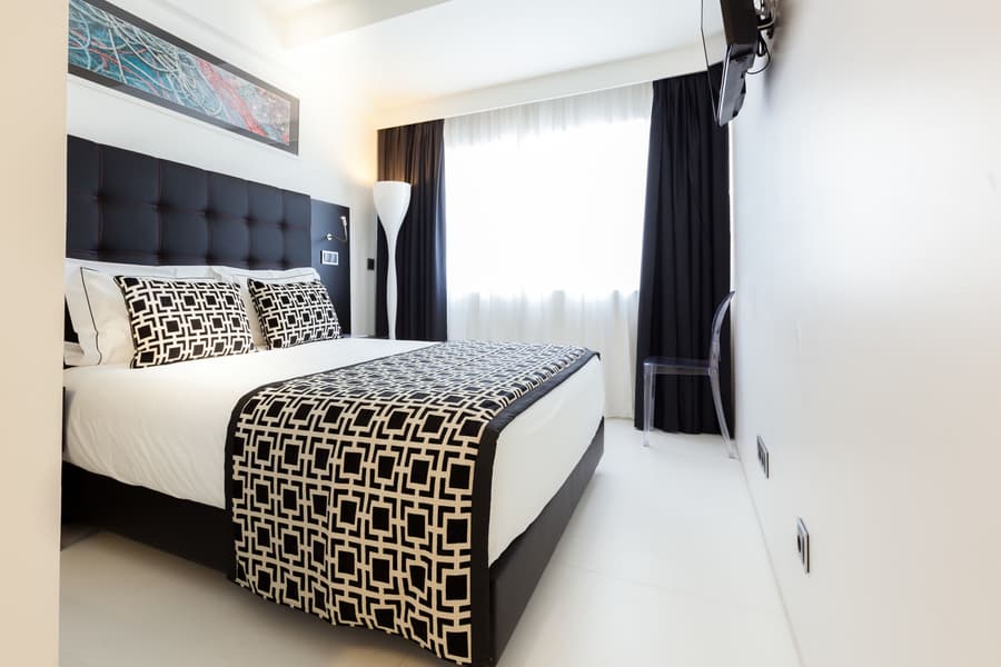 Faro Boutique Hotel