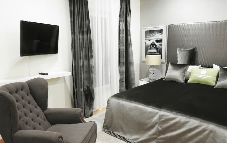Milfontes Guest House - Duna Parque Resorts & Hotels