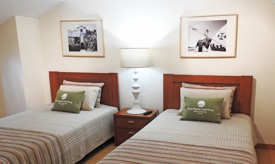 Milfontes Guest House - Duna Parque Resorts & Hotels