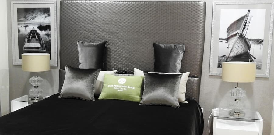 Milfontes Guest House - Duna Parque Resorts & Hotels