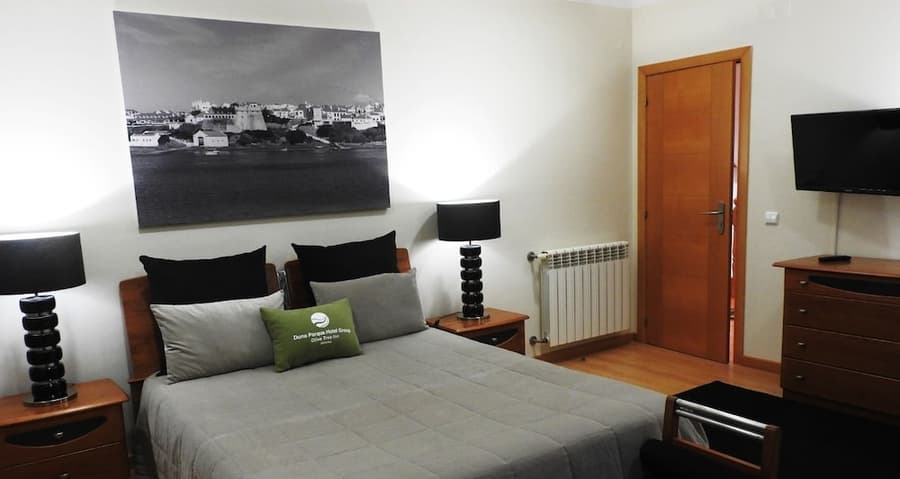 Milfontes Guest House - Duna Parque Resorts & Hotels
