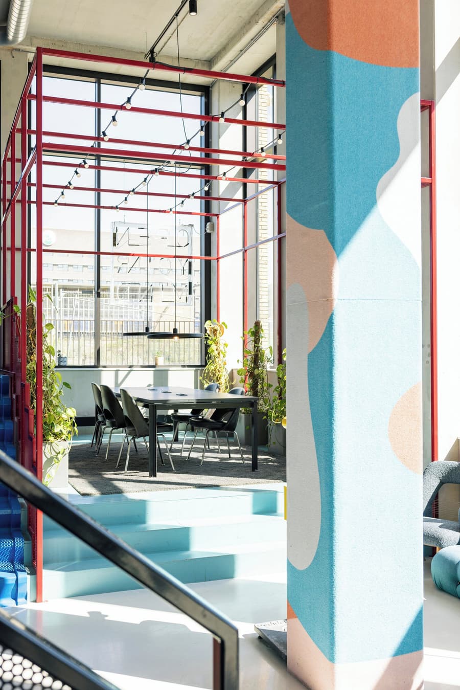 The Social Hub Eindhoven