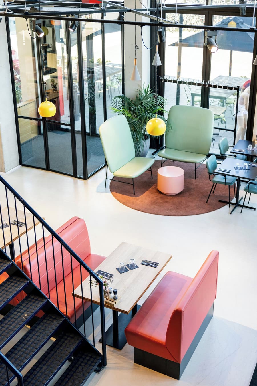 The Social Hub Eindhoven