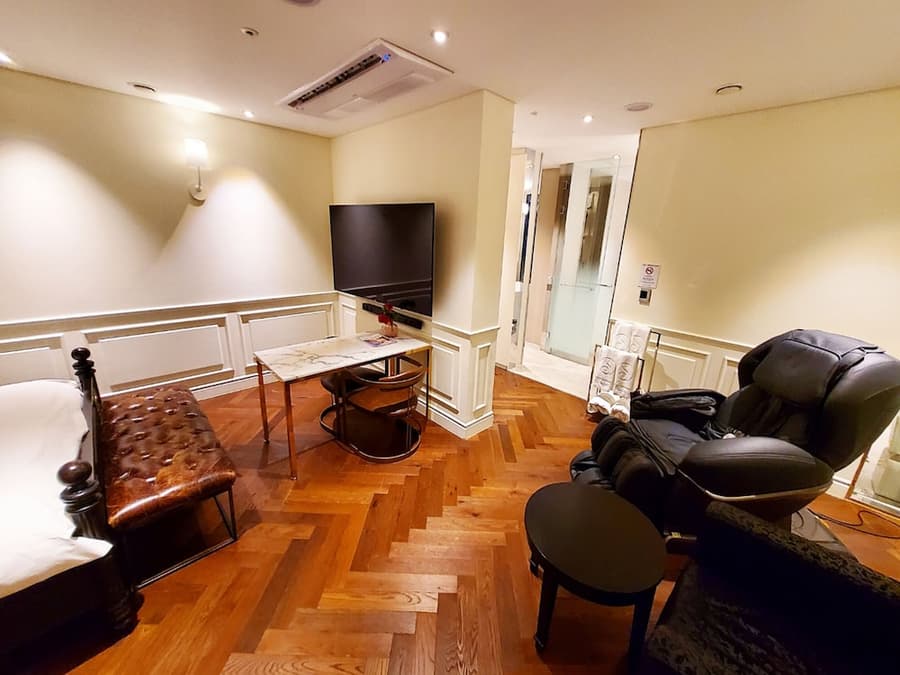 Hotel Stendhal