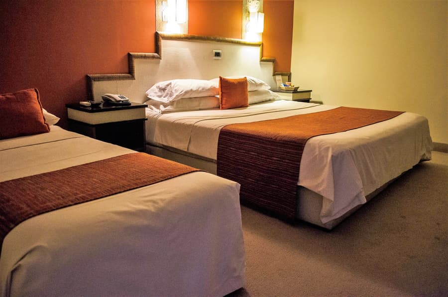 Hotel Inkai