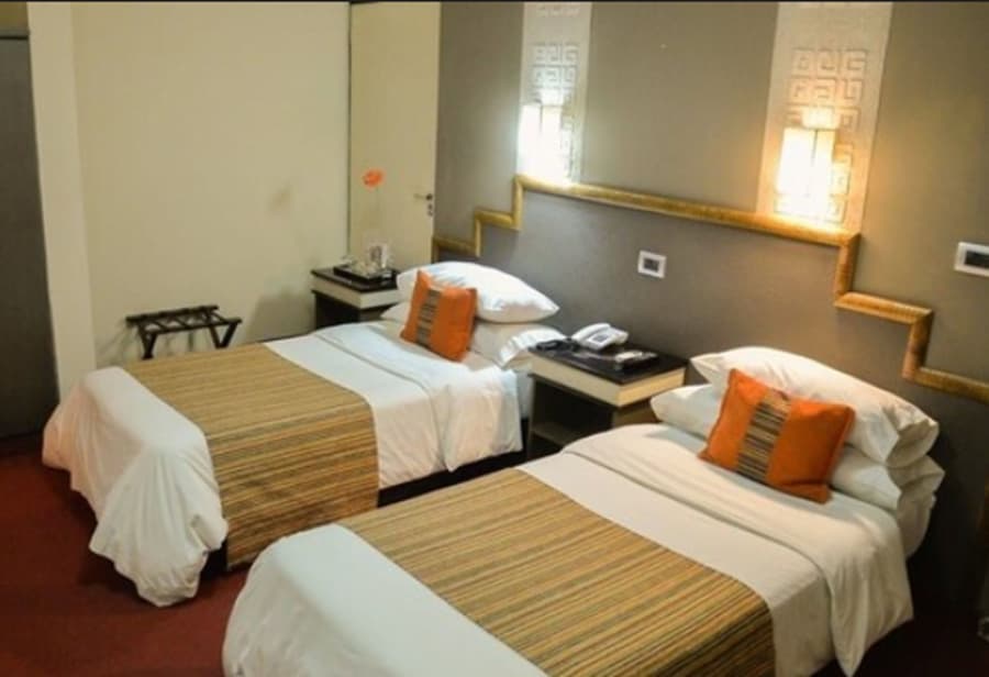 Hotel Inkai