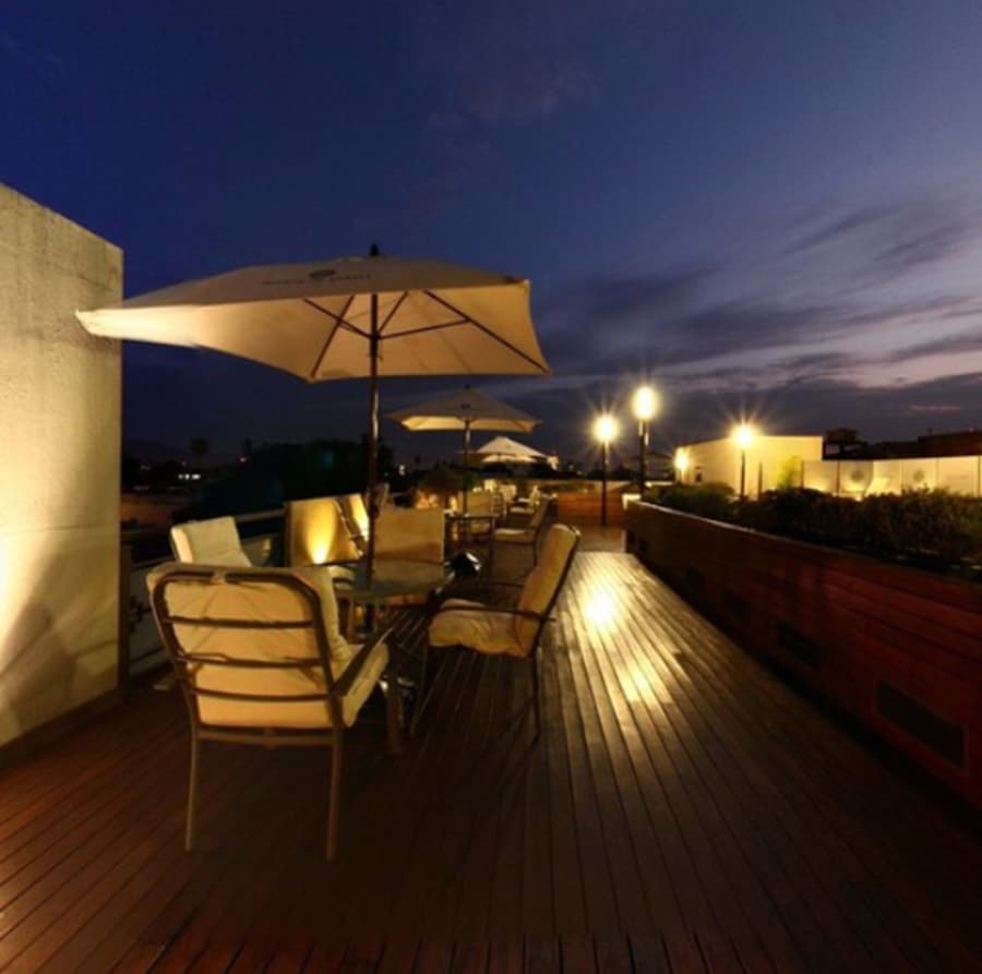 Hotel Inkai