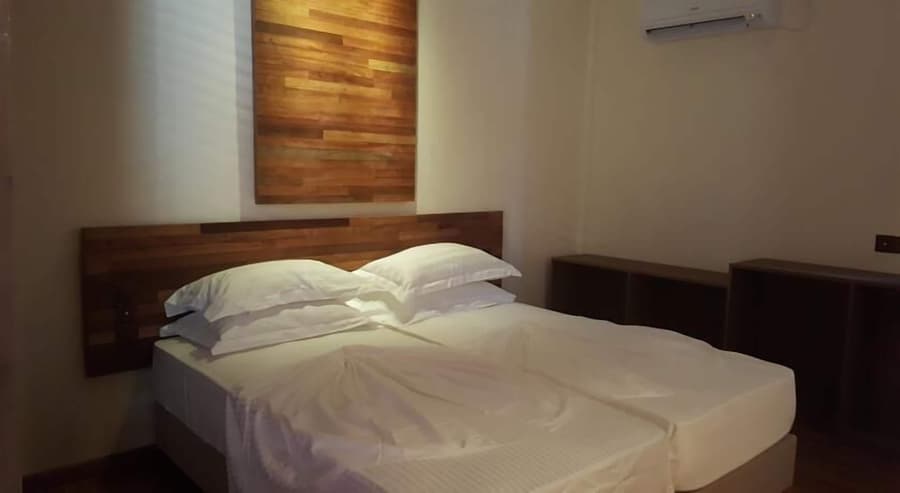 Kinan Retreat