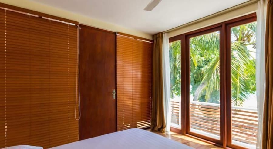 Kinan Retreat