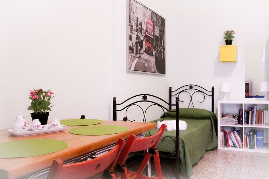 B&B Tra L'Etna e il Mare