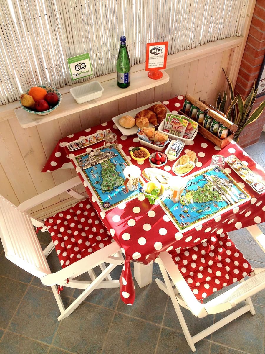 B&B San Leone