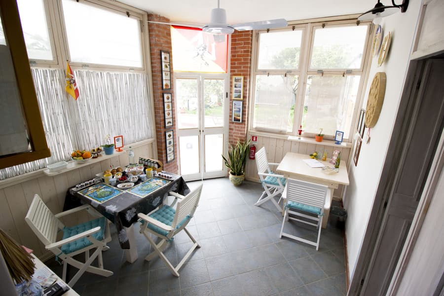 B&B San Leone