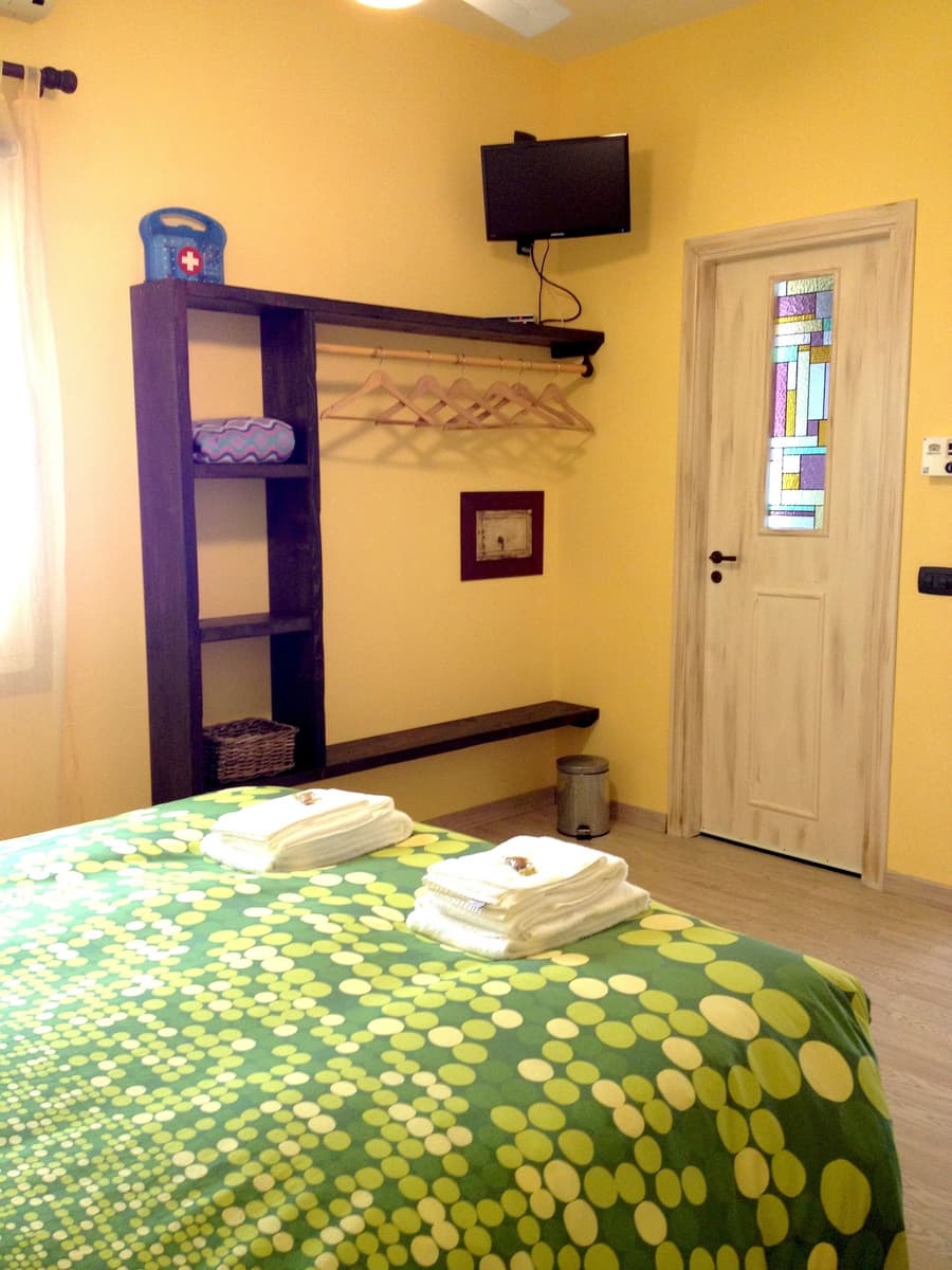 B&B San Leone