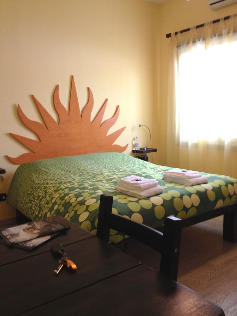 B&B San Leone