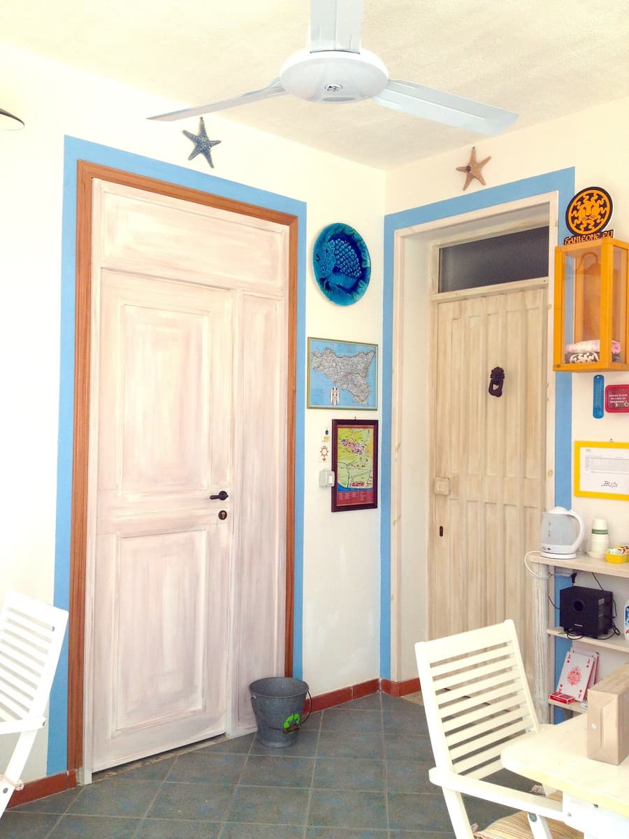 B&B San Leone