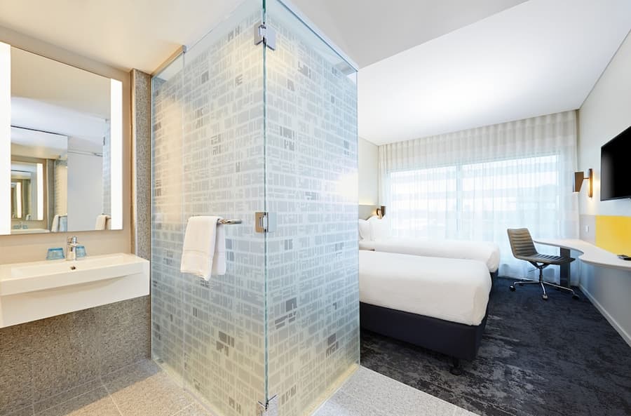 Holiday Inn Express Adelaide City Centre by IHG