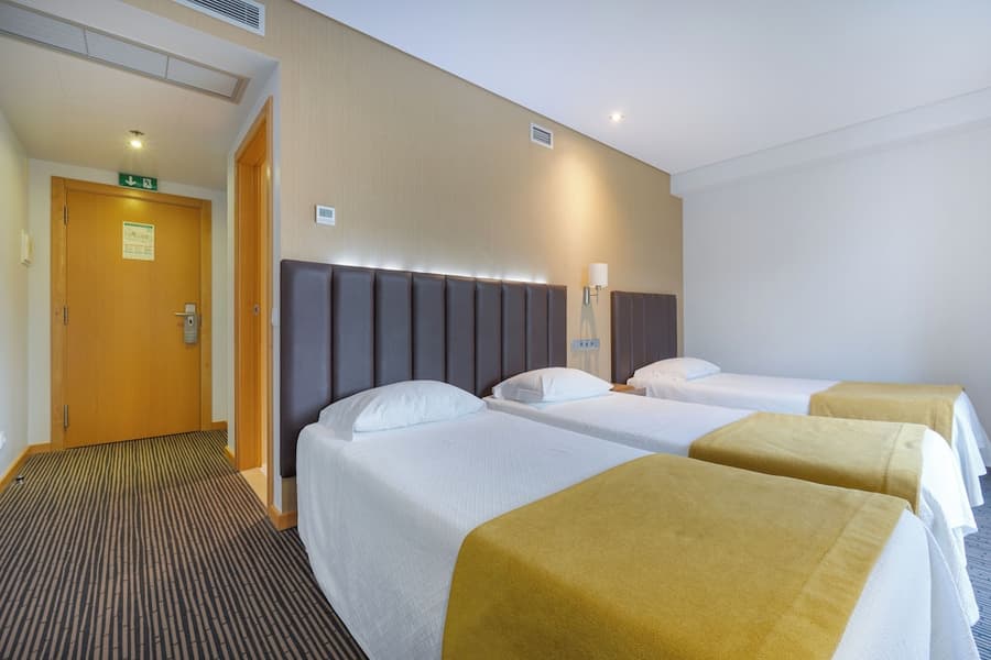 Hotel Azinheira by RIDAN Hotels