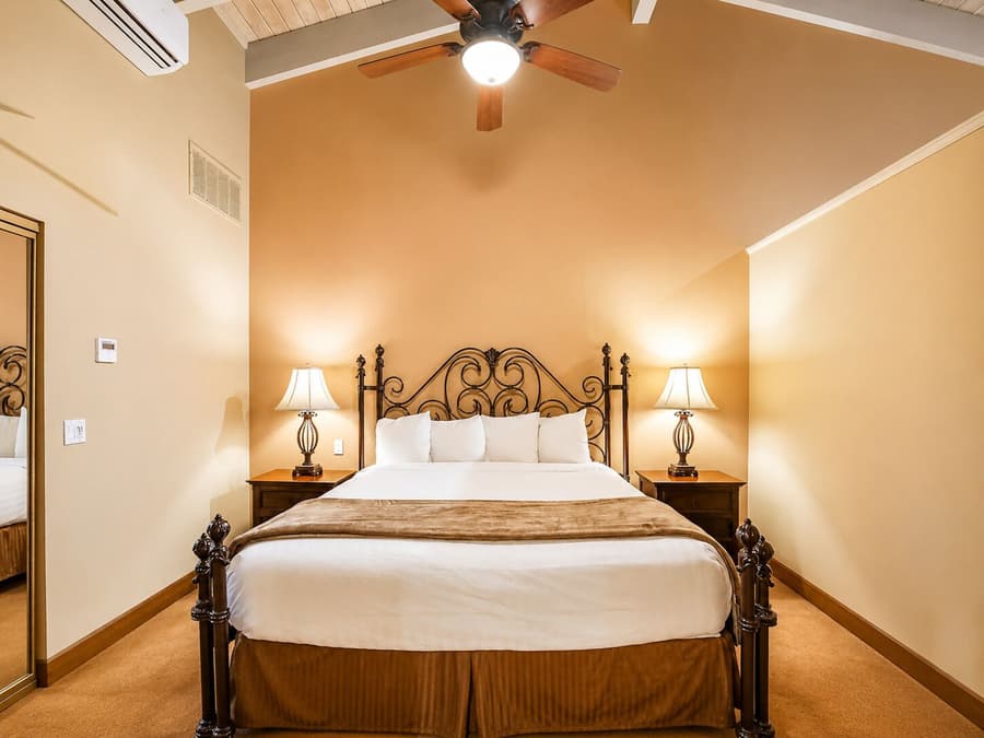 Villas At Poco Diablo