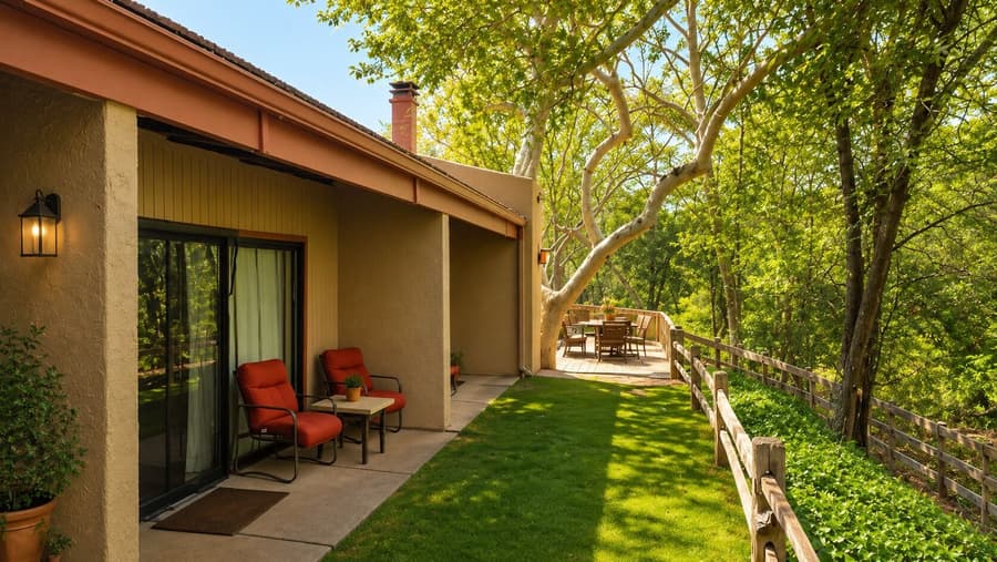 Villas At Poco Diablo