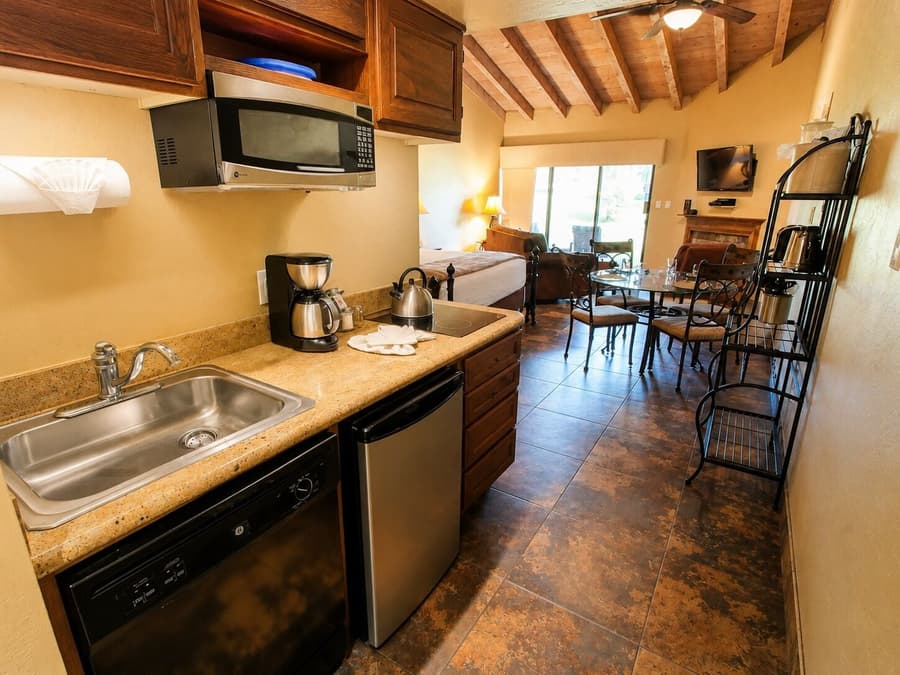 Villas At Poco Diablo