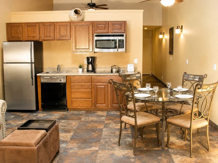 Villas At Poco Diablo