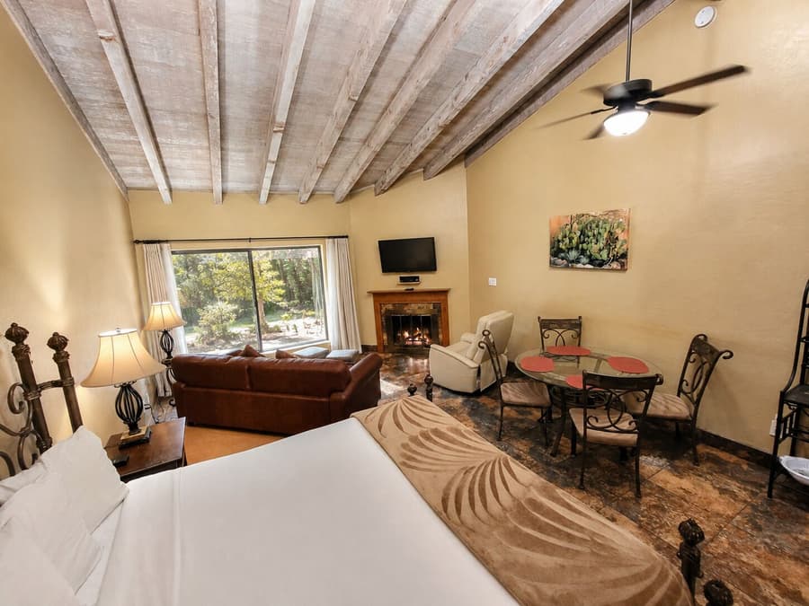 Villas At Poco Diablo