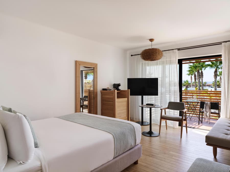 Stella Island Luxury Resort & Spa - Adults Only