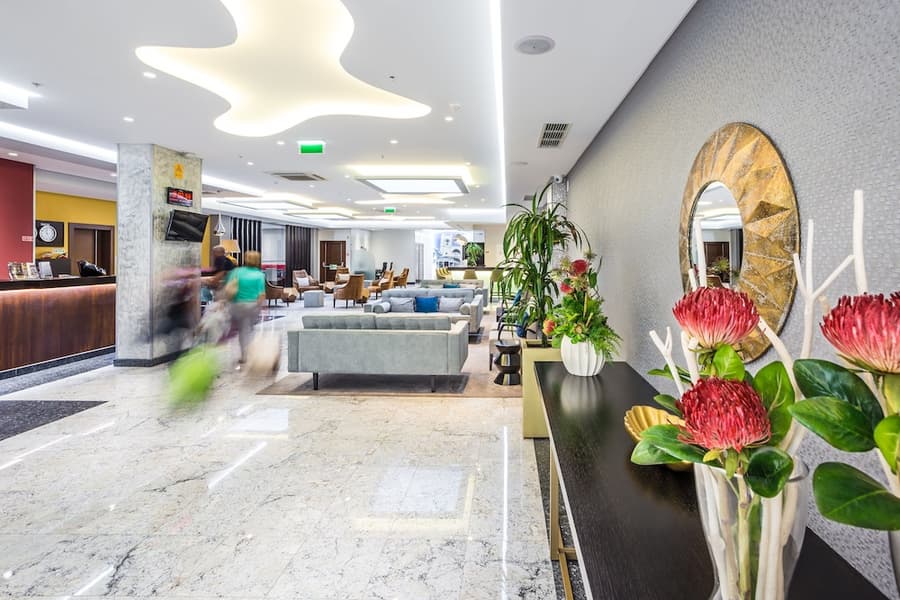 Empire Lisbon Hotel