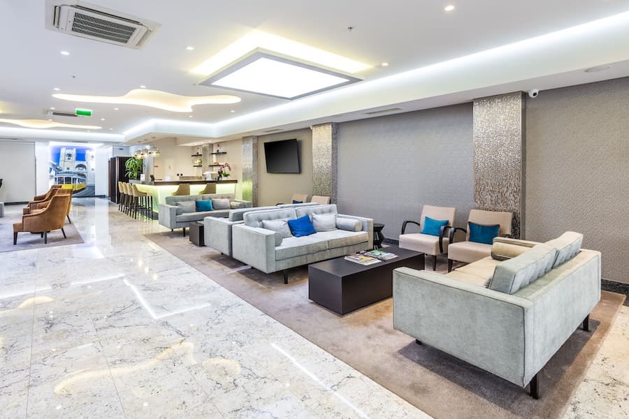 Empire Lisbon Hotel